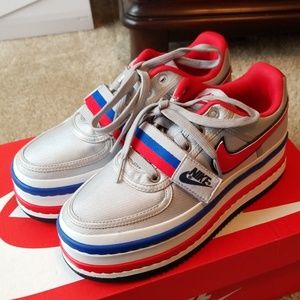 Nike Vandal